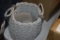 Rope Basket