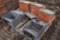 5 Wall Feeders