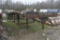 3 Car Hauler Gooseneck Trailer
