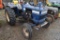 Long 445 Tractor