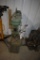 Enco Drill Press