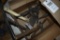 Box of Hammers and Tools