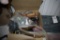 Box of Tools and Knives