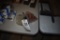 Bag of Knives