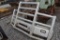 Aluminum Grill Guard for Large Truck
