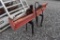 3 Point Log Splitter