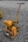Walk Behind Plate Tamper