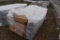 72 Sheets of 3/8