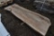2 Wooden Slabs