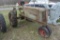 Oliver Row Crop 60 Tractor