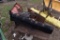 8' Quick Attach Power Angle Snow Plow