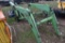 John Deere Loader with Brackets