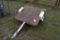Ultra Tow Aluminum Trailer