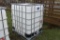 330 Gallon Liquid Tote