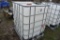 330 Gallon Liquid Tote