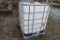 330 Gallon Liquid Tote
