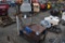 Ebbs Electric Hot Water Pressure Washer