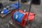 Reel Craft Pressure Washer Hose Reel
