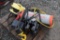 Konecranes 2 Ton Electric Chain Hoist with Roller