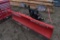 Boss Super Duty 7.5' Snow Plow