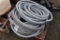 Group of Electrical Conduit and Metal Coated Wire
