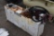 Tradesman 40 Gallon Fuel Tank with Fill Rite Electric Pump