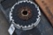 Diamond Blade Mount