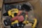 Box of Power Tools