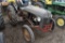 Ferguson Tractor