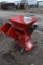 Troy-Bilt Super Tomahawk Chipper