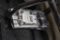 2 Sets of Black International Suspenders