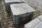 Pallet of Mixed Bluestone Pieces
