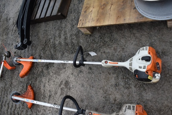 Stihl FS40C Weed Wacker