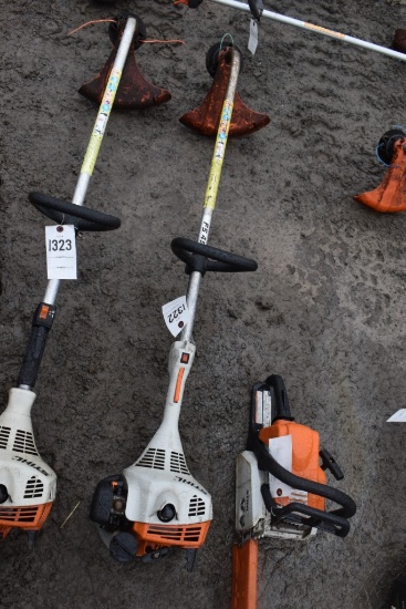 Stihl FS45 Weed Wacker