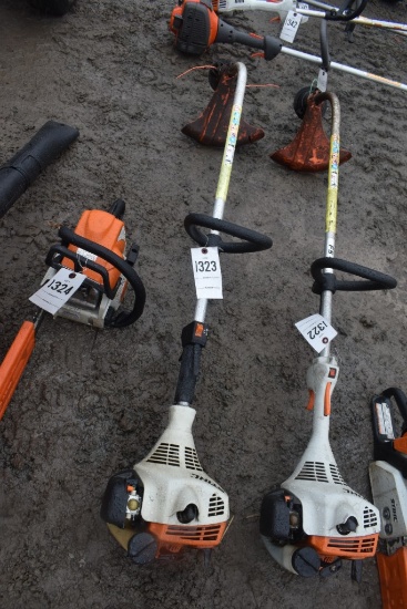 Stihl FS46 Weed Wacker