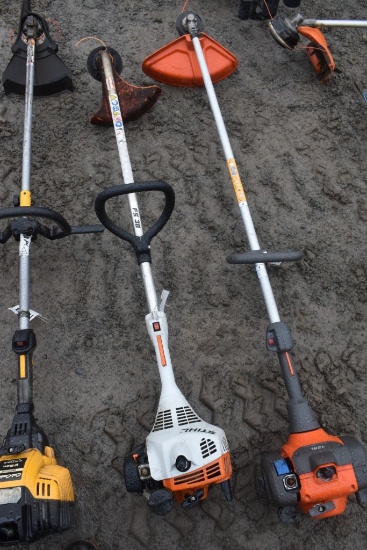 Stihl FS38 Weed Wacker