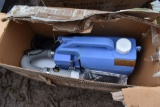 Electric ULV Cold Fogger