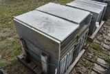 Pallet of 18