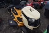 Cub Cadet LTX1046 Lawn Tractor