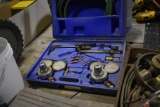Cut Off Torch Kit