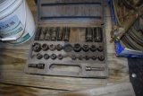 Impact Socket Set