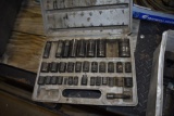 Impact Socket Set