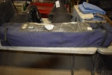 12' x 12' Canopy Tent