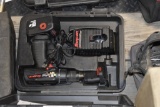 Snap On 18V Battery Operated Drill