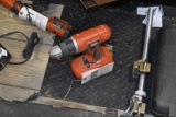 Black & Decker Drill
