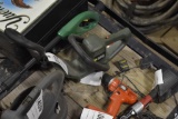 Electric Hedge Trimmer