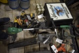 Electric Weed Wacker