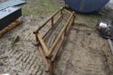 Weldment