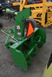 Frontier SB1148 3 Point Snow Blower