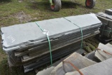 Pallet of Mixed Bluestone Cutting Stock
